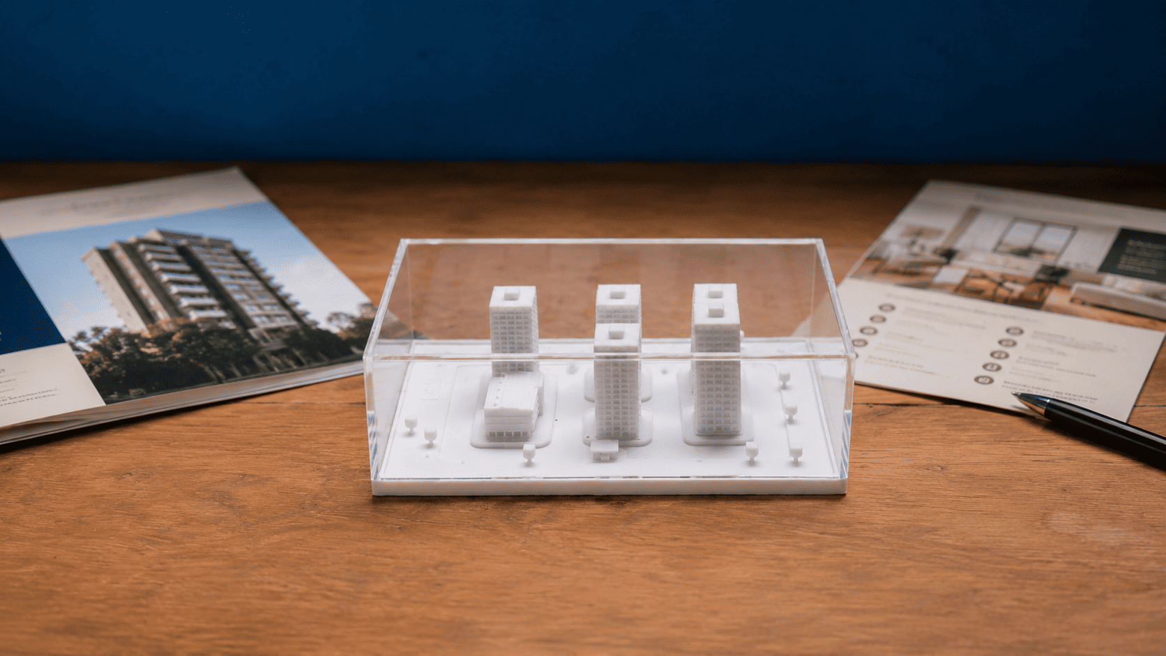 Maquetes Físicas - Foto 4